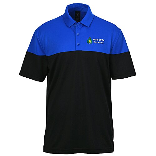 Stormtech Monterey Two-Tone Polo - Men's Main Image