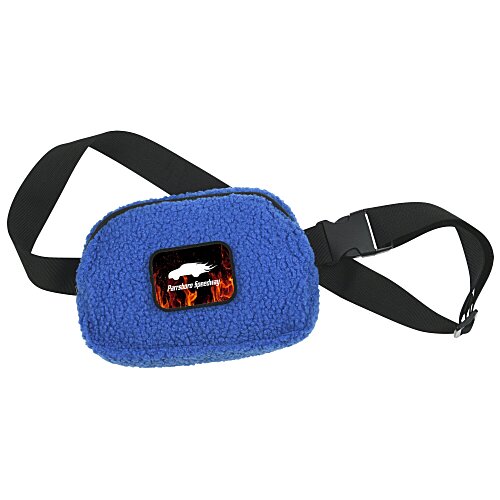 Sherpa Waist Pack Main Image