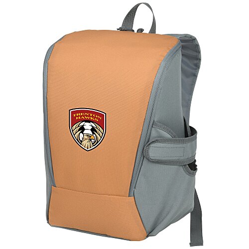 Zippy Backpack Cooler Main Image