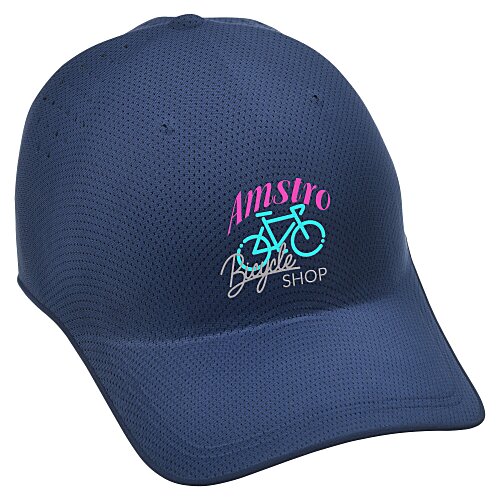 Under Armour Stealthform Low Adjustable Cap Main Image
