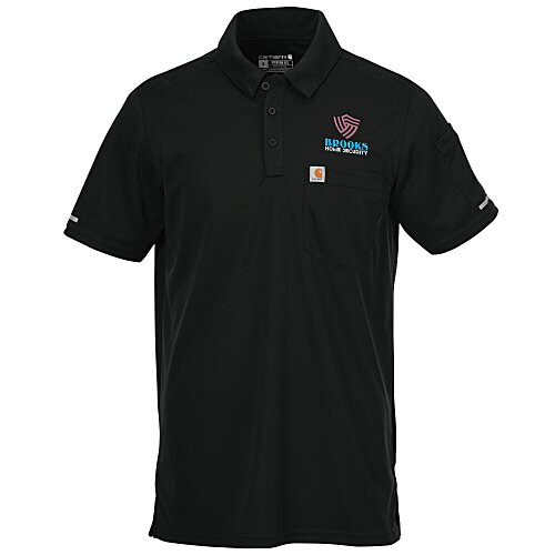 Carhartt Field & Rescue Polo - Men's Main Image