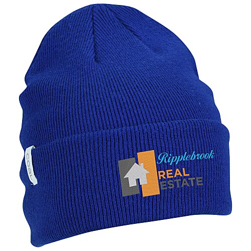 Coal Uniform Knit Cuff Beanie Main Image