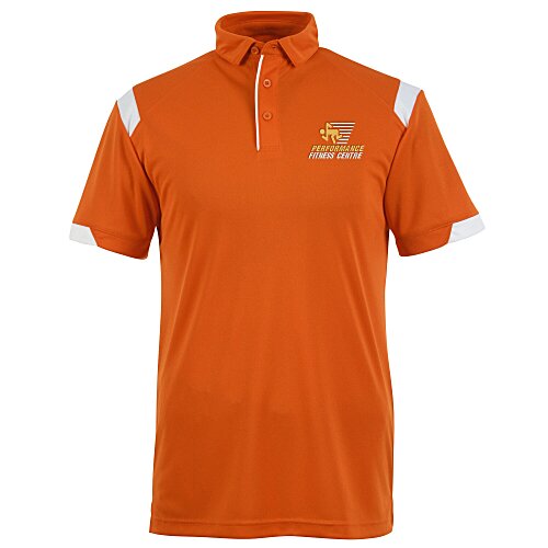 Badger Sport On The Rise Polo - Men's Main Image