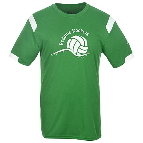 Badger Sport On The Rise T-Shirt - Men's Main Image