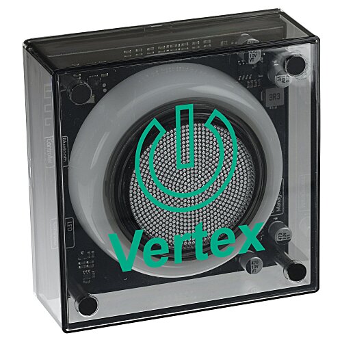 Solekick Outdoor Bluetooth Speaker Main Image