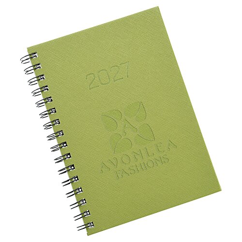 Castelli ApPeel Ortisei Monthly Planner - 8 1/4 inches x 5 7/8 inches Main Image