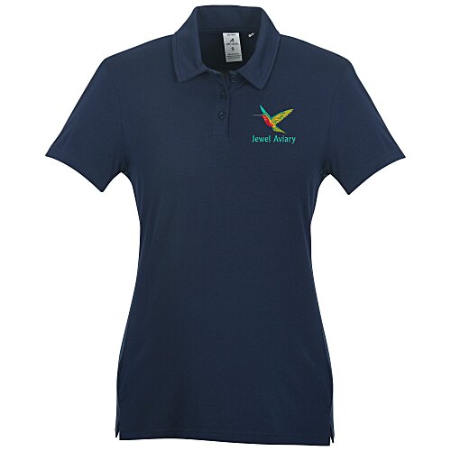 Antigua Essence Polo - Ladies' Main Image