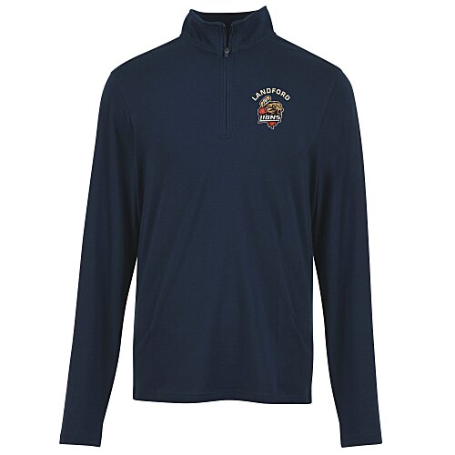Antigua Essence 1/4-Zip Pullover - Men's Main Image