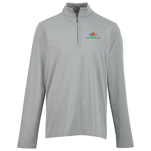 Antigua Stowe 1/4-Zip Pullover - Men's Main Image