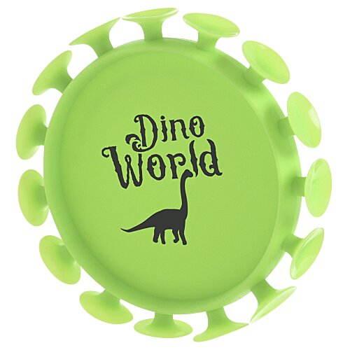 Flying Grip Disc Main Image