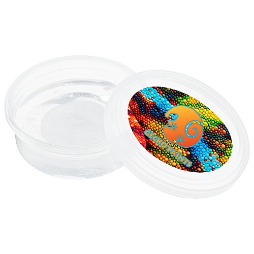 Clear Putty Main Image