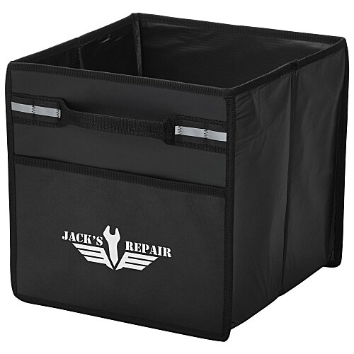 Structure Trunk Cargo Box Main Image
