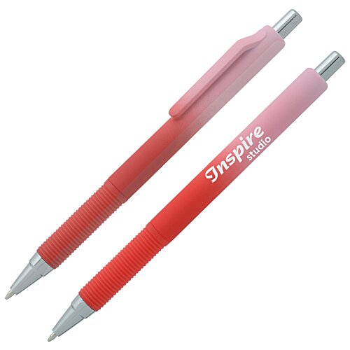 Tahiti Ombre Soft Touch Pen Main Image