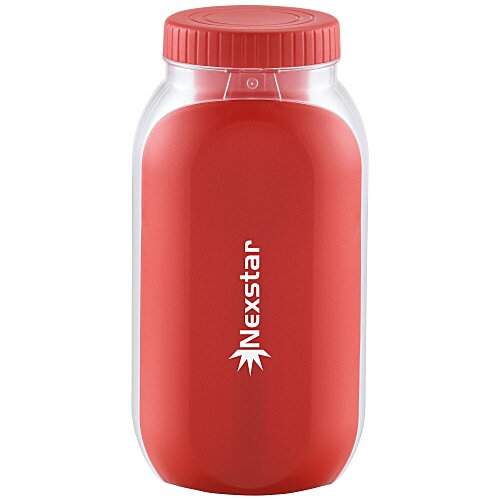 Jar Salad Shaker Main Image