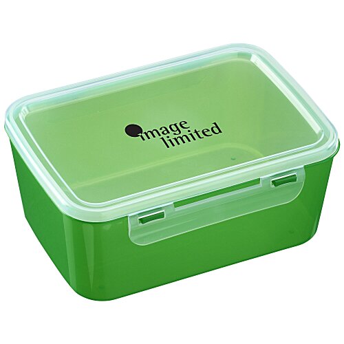 Snap Lunch Container Main Image