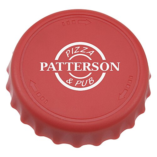 Bottle Topper & Opener Main Image