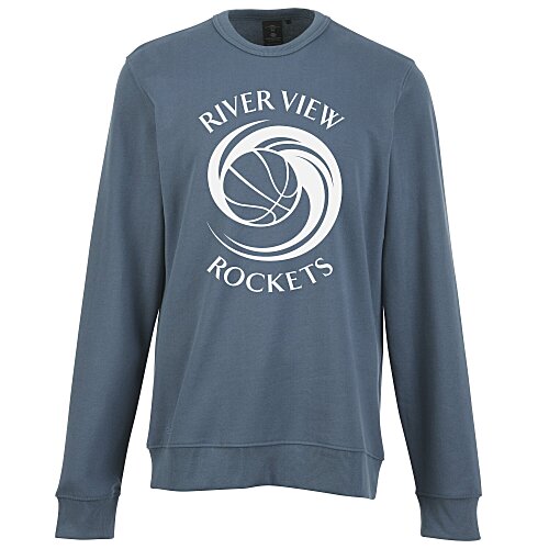 Stormtech Stockton Fleece Crew Sweatshirt - Men's Main Image
