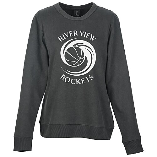 Stormtech Stockton Fleece Crew Sweatshirt - Ladies' Main Image