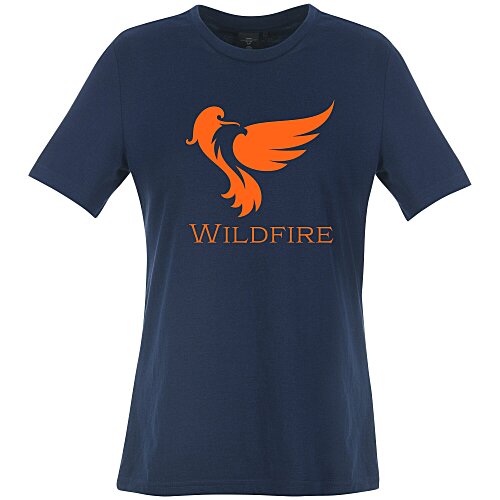 Stormtech Stockton T-Shirt - Ladies' Main Image