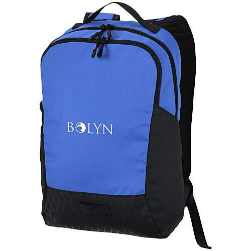Comet Laptop Backpack Main Image