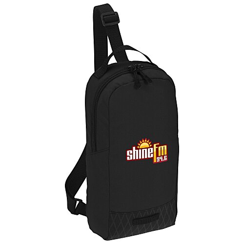 Comet Sling Bag - Full Color Main Image