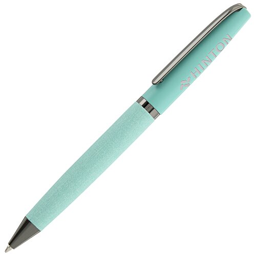 Alethea Twist Metal Pen - 24 hr Main Image