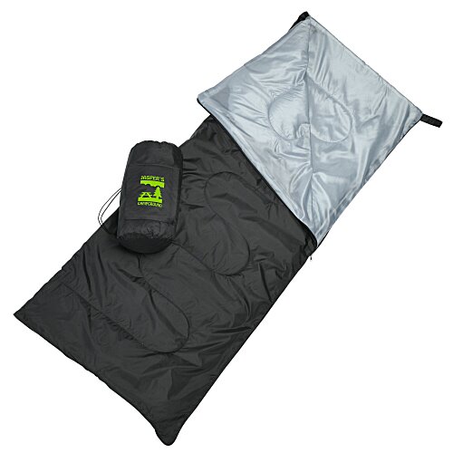 Nap Sack Sleeping Bag Main Image