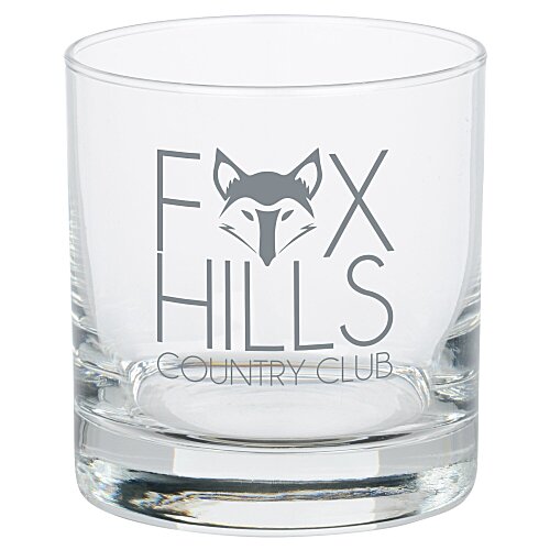 Executive Old Fashion Glass - 11 oz. - 24 hr Main Image