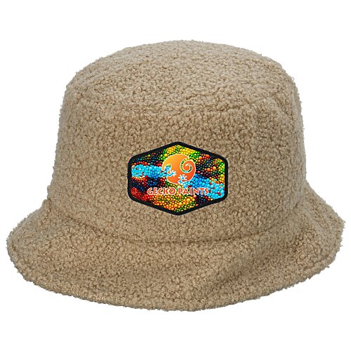 Sherpa Bucket Hat Main Image
