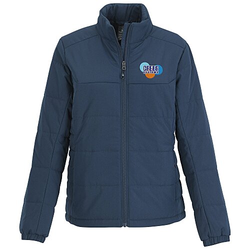 Stormtech Sierra Thermal Jacket - Ladies' Main Image