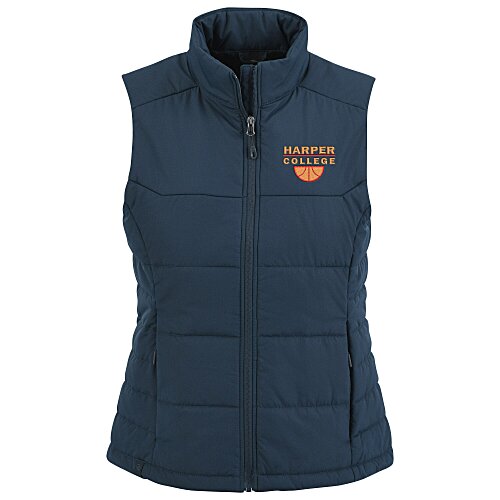 Stormtech Sierra Thermal Vest - Ladies' Main Image