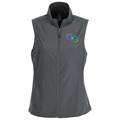 Stormtech Sierra Lightweight Vest - Ladies' Main Image
