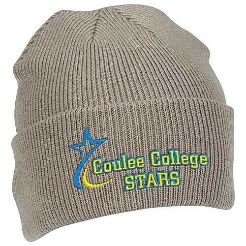 Coal Wayne Knit Cuff Beanie Main Image