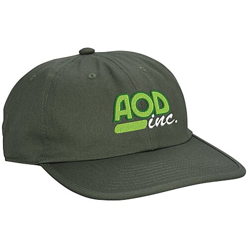 Coal Pines Cap Main Image