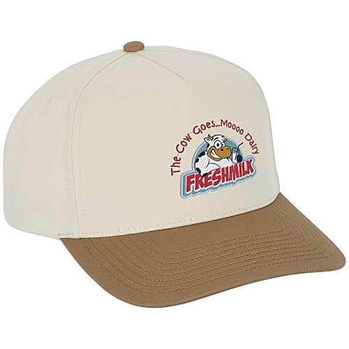 Richardson Five Panel Champ Cap Main Image