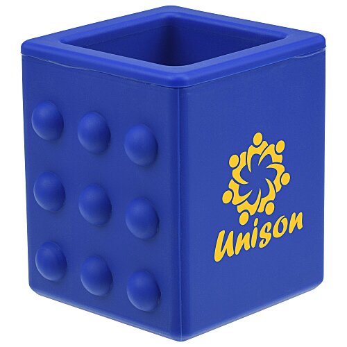 Push Pop Pencil Cup Main Image