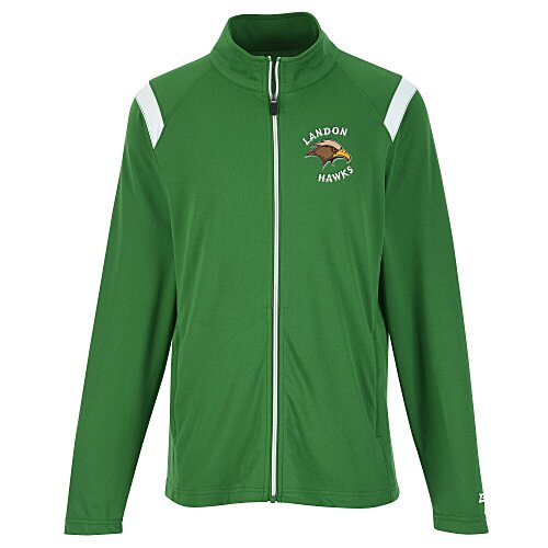 Badger Sport On the Rise Warm-up Jacket - Men's Main Image