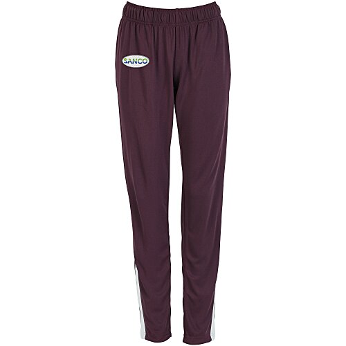 Badger Sport On the Rise Warm-up Pant - Ladies' Main Image