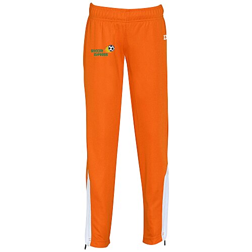 Badger Sport On the Rise Warm-up Pant - Youth Main Image