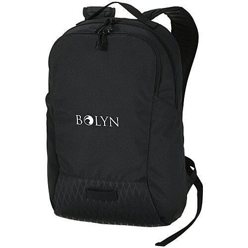 Comet Laptop Backpack - 24 hr Main Image