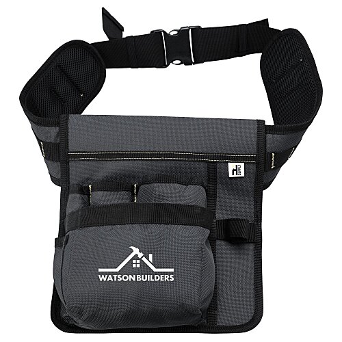 Heritage Supply Pro Tool Belt Pouch Main Image