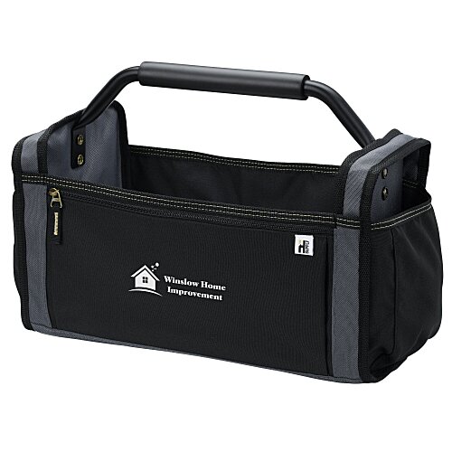 Heritage Supply Pro Open Top Tool Bag Main Image