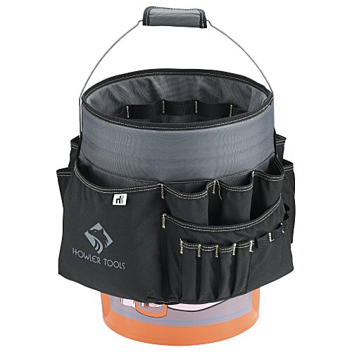 Heritage Supply Pro 5 Gallon Bucket Tool Organizer Main Image