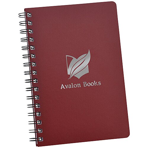 Castelli Flex WireO Notebook Main Image