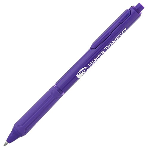Delorean Gel Pen Main Image