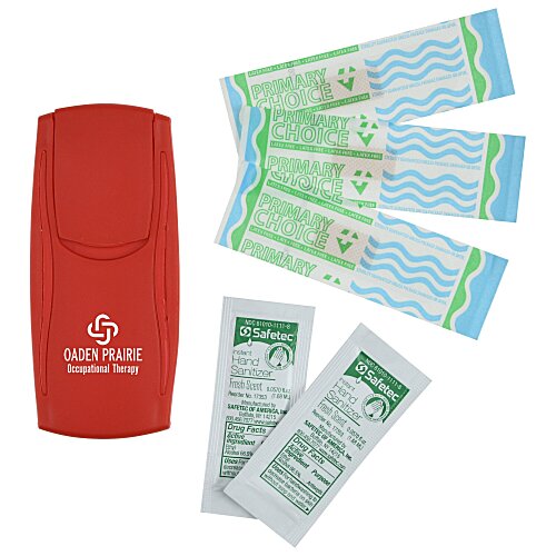 Protect Care Kit - Opaque Main Image