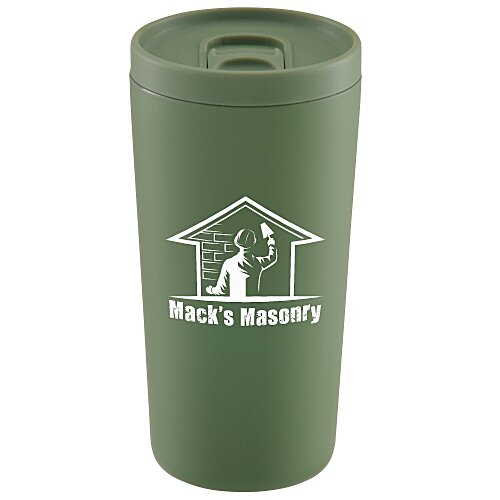 Carissa Vacuum Tumbler - 14 oz. Main Image
