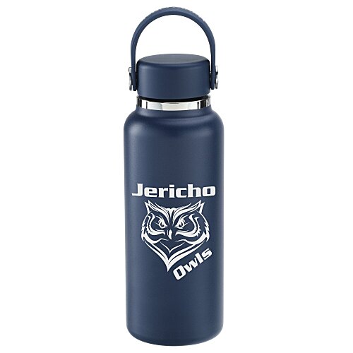 Hydro Flask Micro Hydro Bottle with Removable FlexClip - 13.5 oz. Main Image