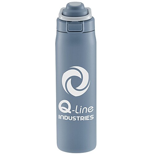 London Vacuum Bottle - 24 oz. Main Image
