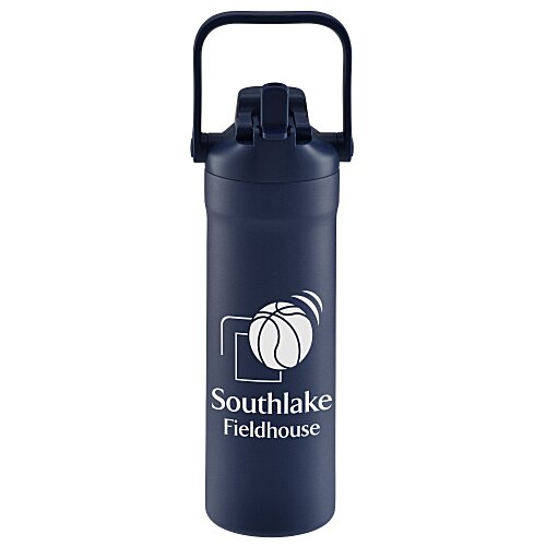 Rainer Vacuum Bottle - 25 oz. Main Image